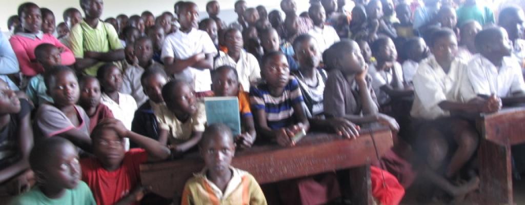 Monitoring UPE Enrolment 